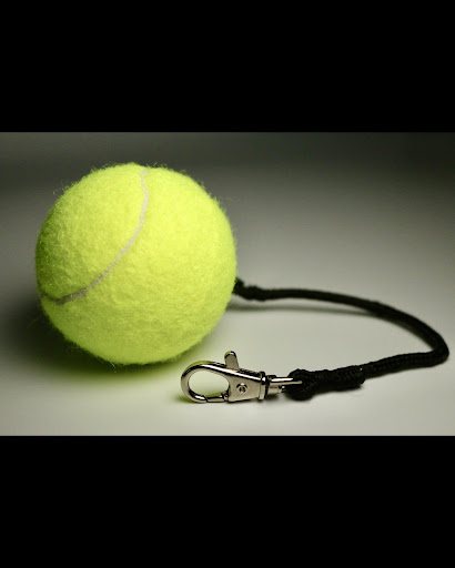 BallAlong - Visual