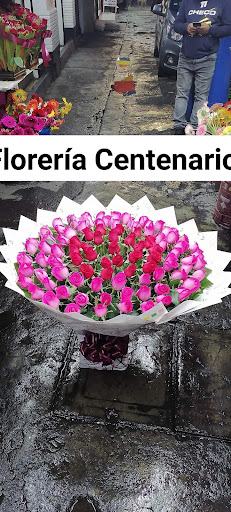 Florería centenario Gustavo a Madero ciudad de México - Thumbnail