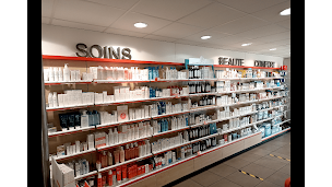 Photo n°2 de PHARMACIE SILLAS à Notre-Dame-d'Oé (Parapharmacie)