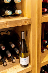 Photo n°51 de L'Apibo à Paris (Restaurant gastronomique)