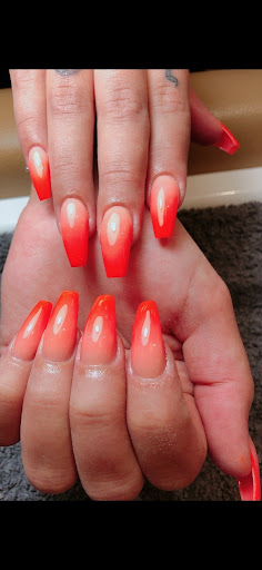 Kl nails Kungsbacka - Thumbnail