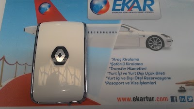 Photos of EKAR Oto Kiralama - Rent A Car - Ara&ccedil; Kiralama - Mersin