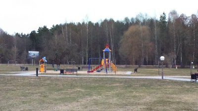 Photos of "Priozornyy"