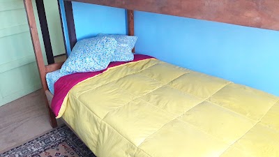 Photos of Caba&ntilde;a Folil Mapu