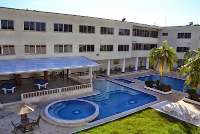 Photos of Hotel Santana Del Rio