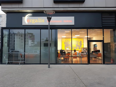 Ergalis Technologies Industrielles St Priest