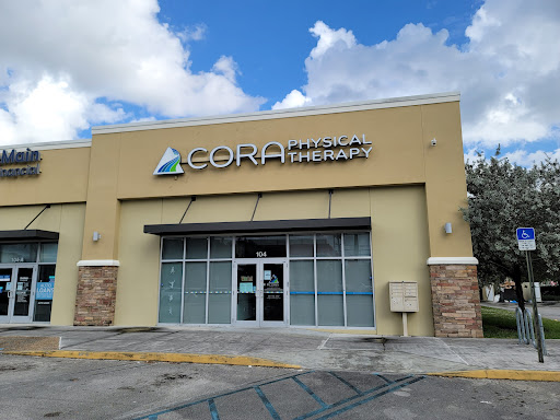 CORA Physical Therapy North Red Road - Thumbnail