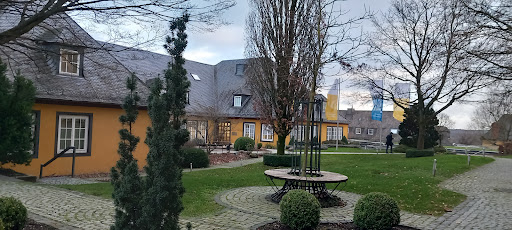 Eckert Schulen Koblenz