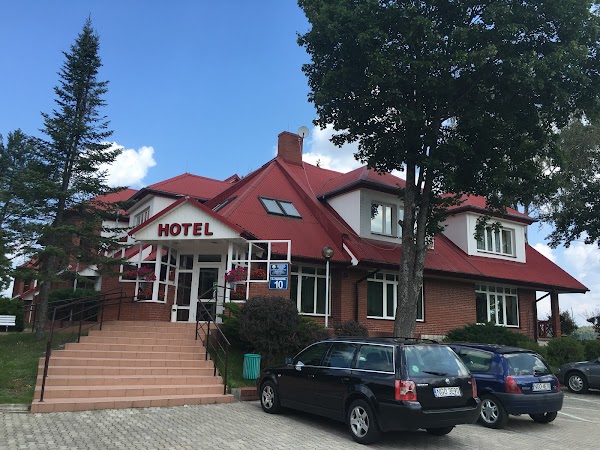 Город голдап в польше