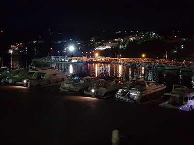 Casalvelino Marina