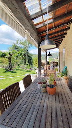 Photo n°25 de Les Hauts de Cabanoule à Générargues (Gîte)