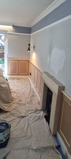 Gary Bennett Painter And Decorator - Thumbnail