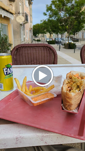 Photo 2 - Asya kebab