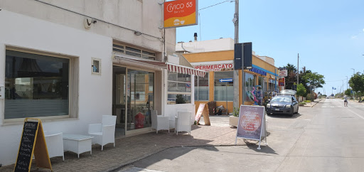 Bar Civico 55