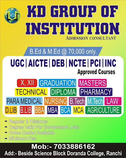 Admissions open  for all the streams at a very nominal fee. 10 years of Expertise in Admissions.… post image