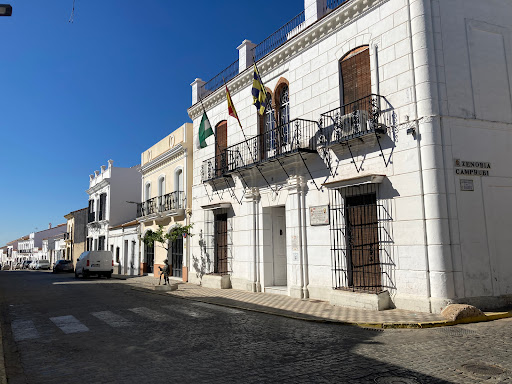 Birthplace of Juan Ramón Jiménez - Thumbnail