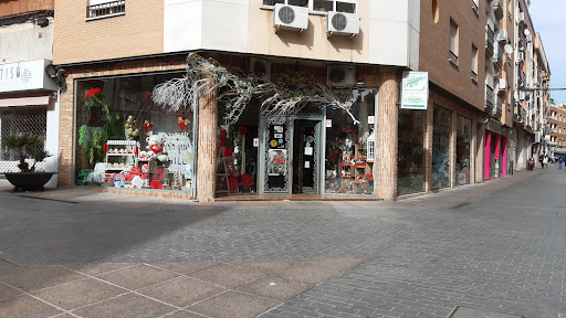 Floristería Famaflor