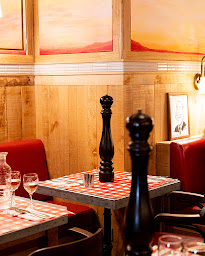 Photo n°2 de Marcella Carne à Paris (Restaurant italien)