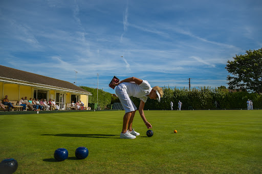 Rochford Bowling Club Logo