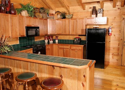 lodging
