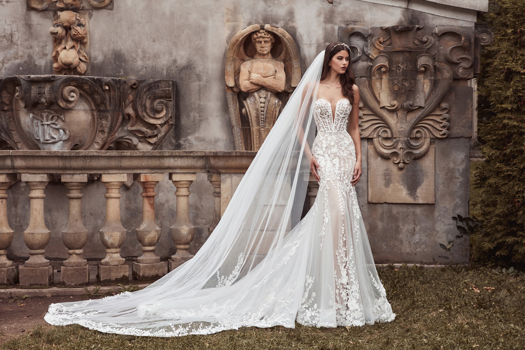 Yasmin Rose Bridal - Bridal Fashion - photo 1