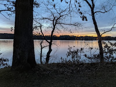 Eagle Point Campground