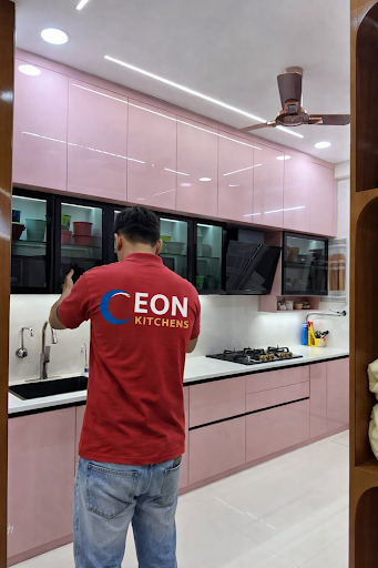 Looking for a modern modular kitchen in Noida? post image