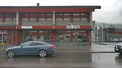 Photos of Gol Gym
