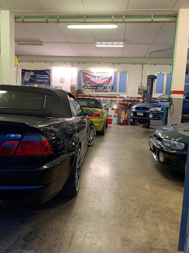 Garage36063 - Visual