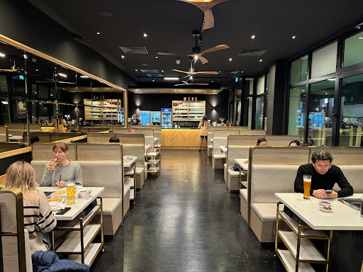 熊猫火锅 PANDA HOTPOT (麻辣烫、川菜）China Restaurant