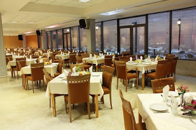 Photos of Piroozy Hotel