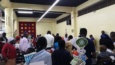 Photos of Naivas Supermarket Nyeri