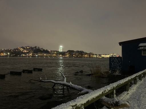Göteborgs Fiskhamnen - Thumbnail