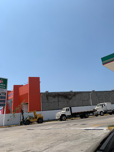 TIARCON CONSTRUCTORA - Visual