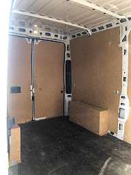 Photo n°8 de Carrefour Location à Saint-Martin-Boulogne (Agence de location de fourgonnettes)