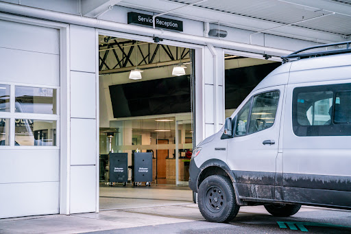 Mercedes Benz of Wilsonville Service and Auto Parts - Thumbnail