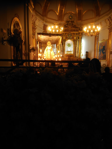 Ermita de Ntra Sra del Valle - Thumbnail