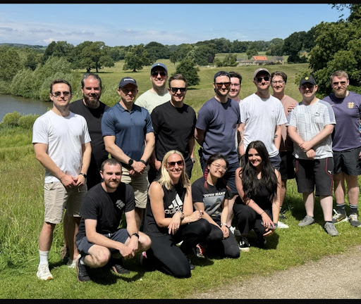 Live For Today - Ripley Castle Activity Centre (Harrogate & Ripon) - Thumbnail
