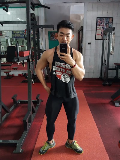 Photos of Stars Gym