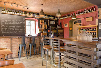 La Gare à Soucieu-en-Jarrest