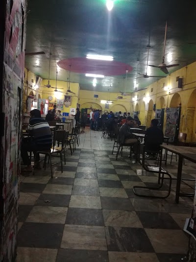 Photos of Modhur Canteen