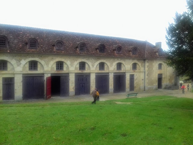 Château de Chastellux