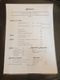 Photo n°14 de Aux Trois Topines à Souvigny (Bar)