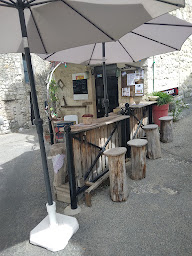 Photo n°38 de O P'tit Porche à La Garde-Adhémar (Restauration rapide)