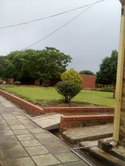 Photos of Botha-Bothe High School