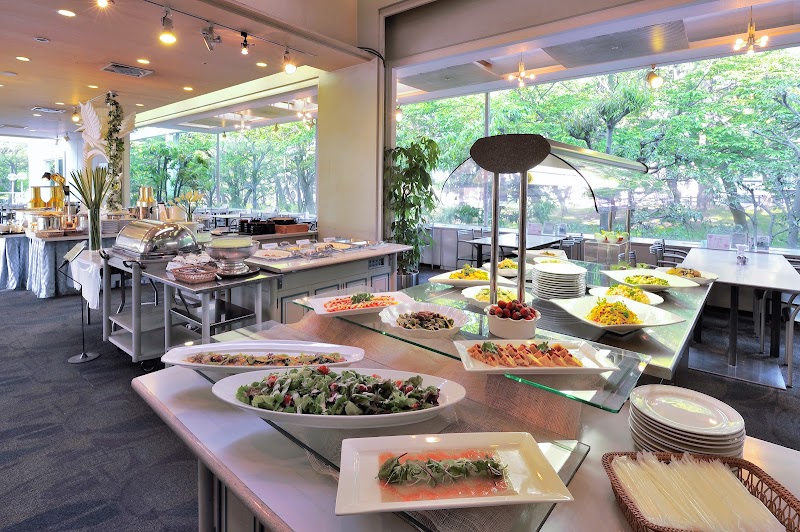 レストラン プラシャンテ