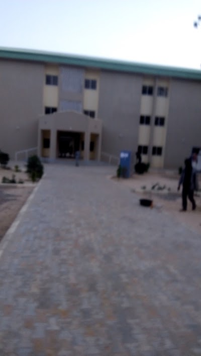 Photos of New Male Hostel A