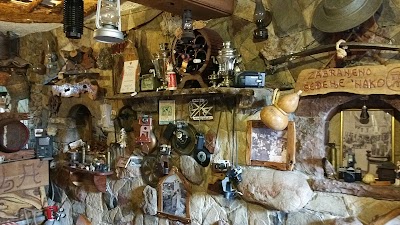 Photos of Konoba "Spilja"