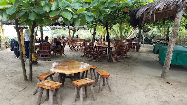 Hotel y Restaurante Bambu