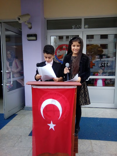 Karacaoğlan Primary School